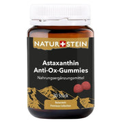 Naturstein PC Astaxanthin Anti-Ox Gummies (30 Stk)