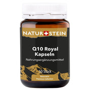 NATURSTEIN PC Q10 Royal Kapseln (50 Stk)