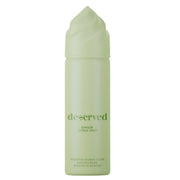 deserved Duschschaum Ginger Citrus Shot (100ml)