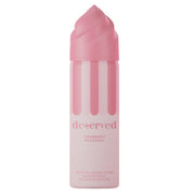 deserved Duschschaum Strawberry Milkshake (100ml)