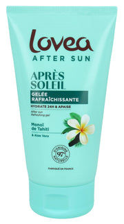 Lovea After-Sun Gel Monoï de Tahiti (150ml)