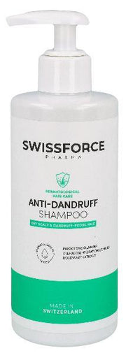 Swissforce Shampoo antiforfora (250ml)