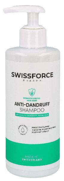 Swissforce Shampoo antiforfora (250ml)