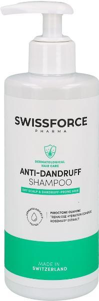 Swissforce Shampoo antiforfora (250ml)