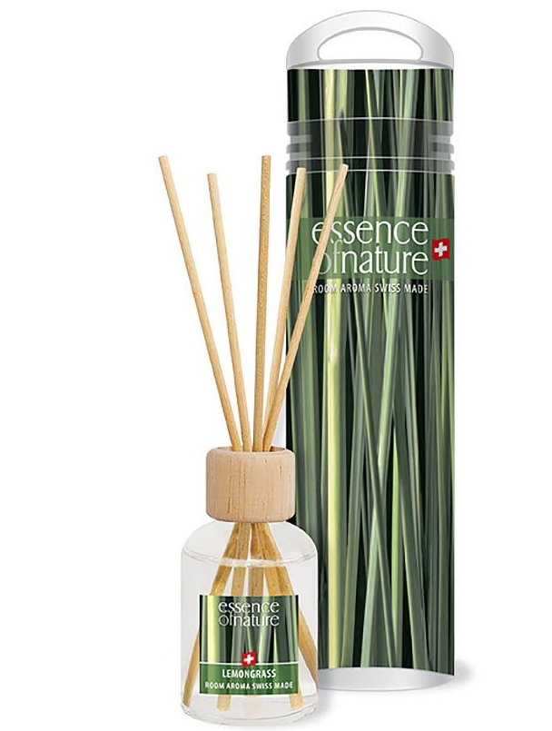 Essence of Nature Sticks Lemongrass (50ml)