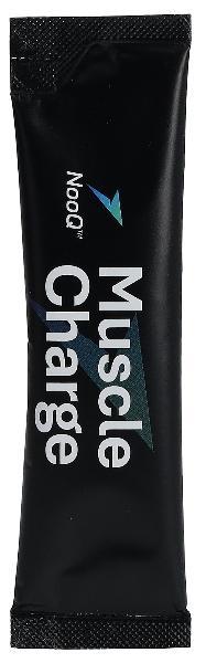 NooQ Muscle Charge Pulver (30 Stk)