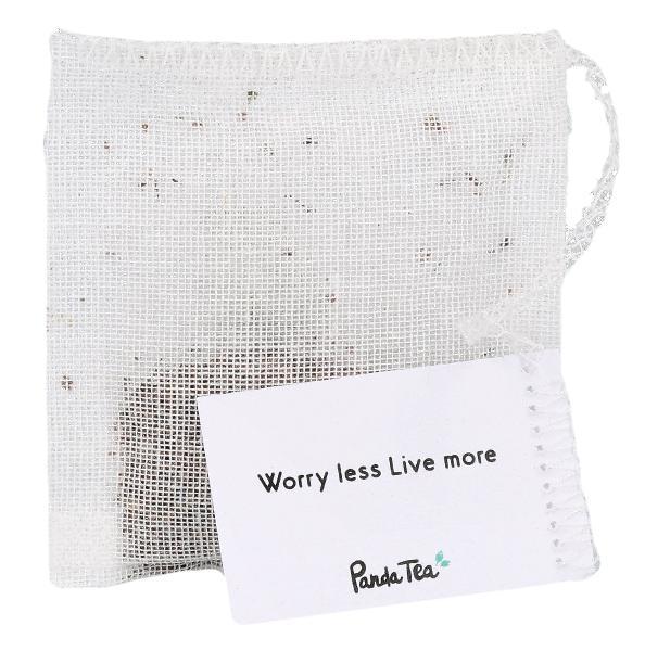 Panda Tea Kids Orange Kräutertee (28 Beutel)