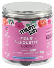 MiumLab Ultra Slim Morosil Gummies (42 Stk)