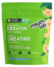 miumLAB Gummies Kreatin (42 Stk)