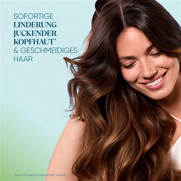 Head & Shoulders Derma X Pro Shampooing antipelliculaire Soin apaisant (250ml)