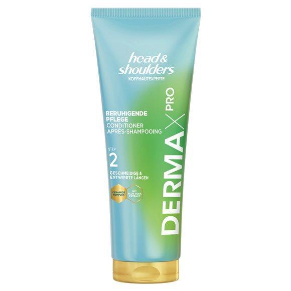 Head & Shoulders Derma X Pro Spülung beruhigende Pflege (220ml)