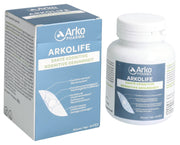 Arkopharma Arkolife Kognitive Gesundheit Kapseln (60 Stk)