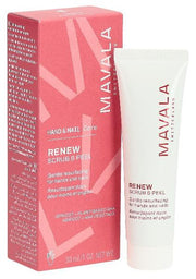 Mavala Renew Scrub & Peel Handpeeling (30ml)