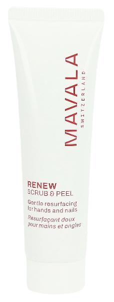 Mavala Renew Scrub & Peel Handpeeling (30ml)