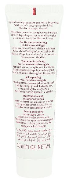 Mavala Renew Scrub & Peel Handpeeling (30ml)