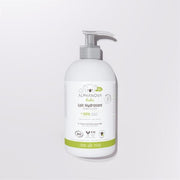 Alphanova Bébé Organic Moisturising Milk for Face & Body (250ml)