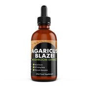 Feel Supreme Agaricus Blazei Mushroom Extract (60ml)