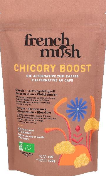 French Mush Chicory Boost Pulver (100 g)