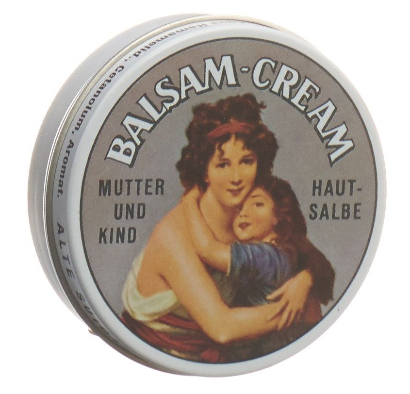 Suidter Balsam Creme (grosse Dose)