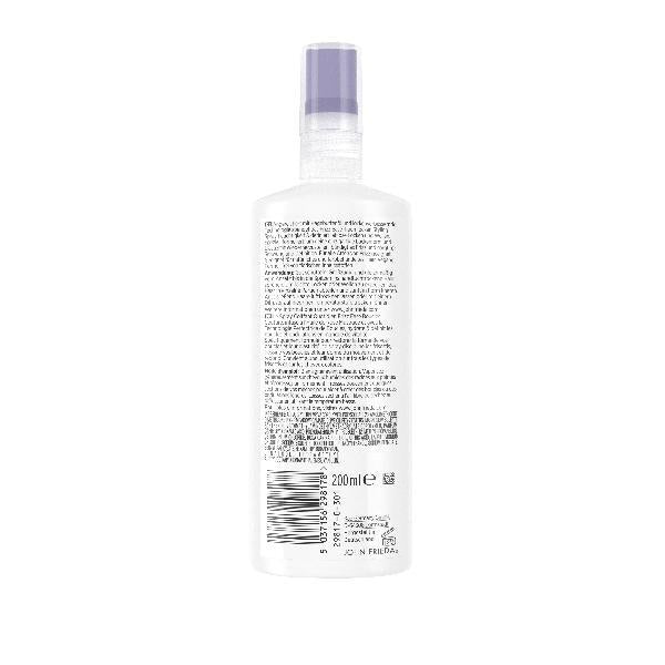 John Frieda Frizz Ease Dream Curls Styling Spray (200ml)