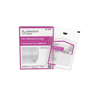 Solventum Adaptic Wound Dressing 7.6x7.6cm sterile (50 pcs)