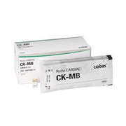 COBAS h 232 Cardiac CK-MB Test (10 pz)