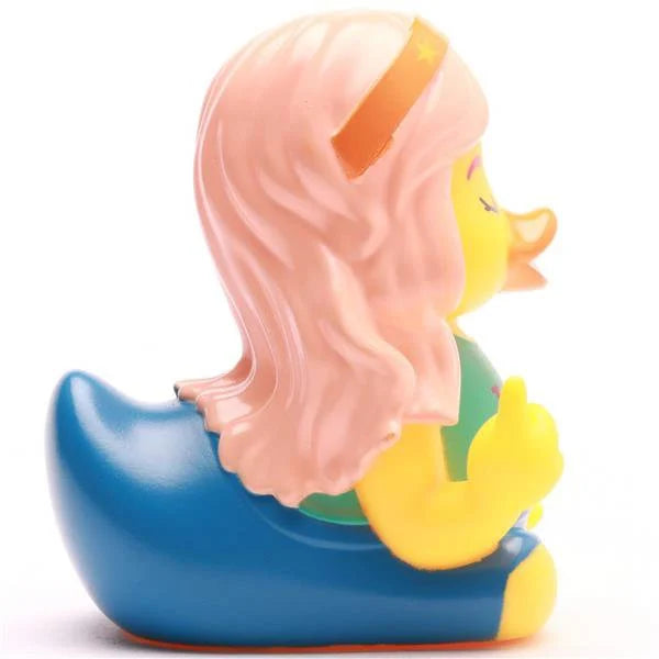 LiLaLu Namaste canard de bain (1 pièce)