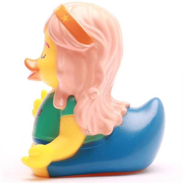 LiLaLu Namaste canard de bain (1 pièce)