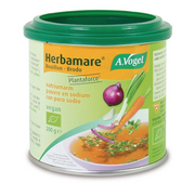 A. Vogel Herbamare Bouillon Plantaforce natriumarm (200g)