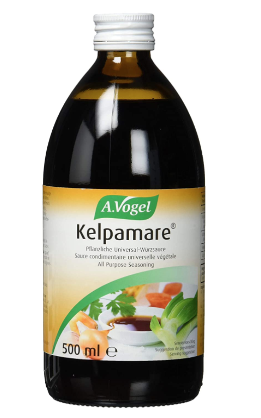A. Vogel Kelpamare (500ml)