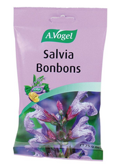 A. Vogel Salvia Bonbons (75g)