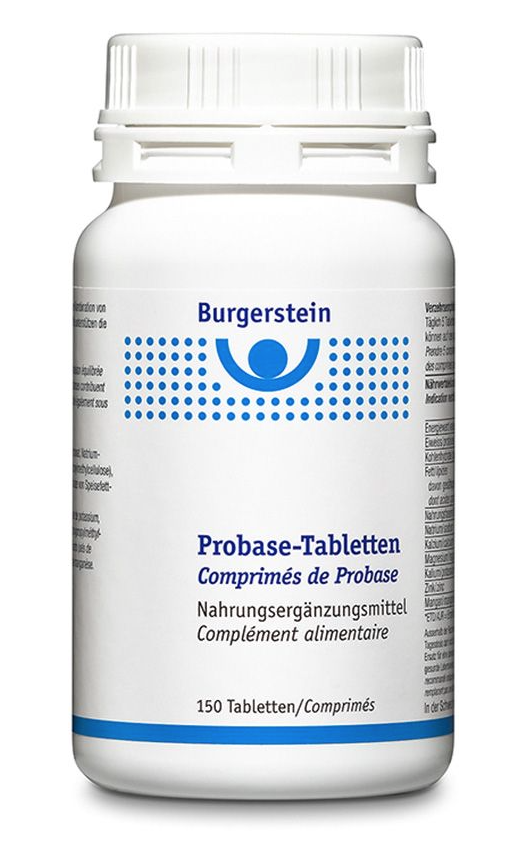 Burgerstein Probase Tabletten (150 Stk)