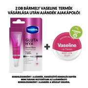 Vaseline Gluta Hya Lip Serum Royal Plum (10ml)