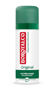 Borotalco Deo Original Spray Mini (45ml)