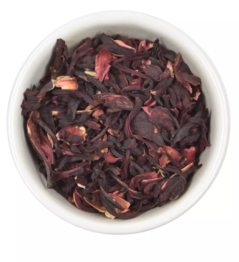 Sonnentor Hibiskus Blüten Tee Bio (80g)