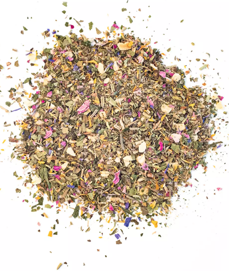 Sonnentor Laune Gut Gewürzblüten Bio (25g)