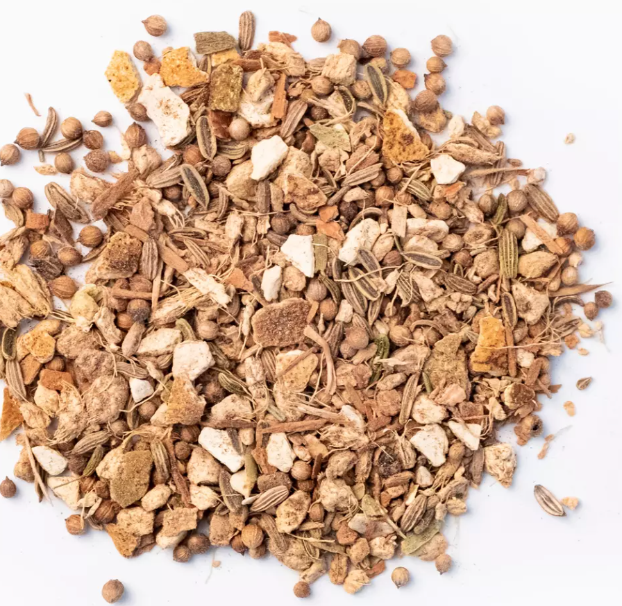 Sonnentor Ingwer Energie Bio Tee (100g)