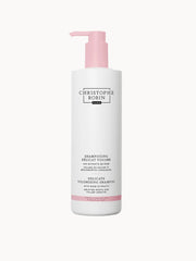 CHRISTOPHE ROBIN Delicate Volumising Shampoo with Rose Extracts (500ml)
