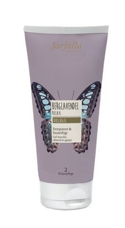 Farfalla Berglavendel Relax Duschgel (200ml)