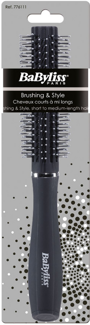 BaByliss Brushing & Style Bürste (18mm)