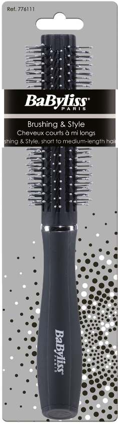 BaByliss Brushing & Style Bürste (18mm)