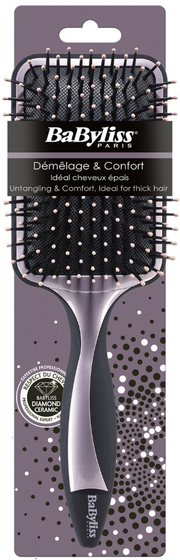 BaByliss Untangling & Comfort Bürste