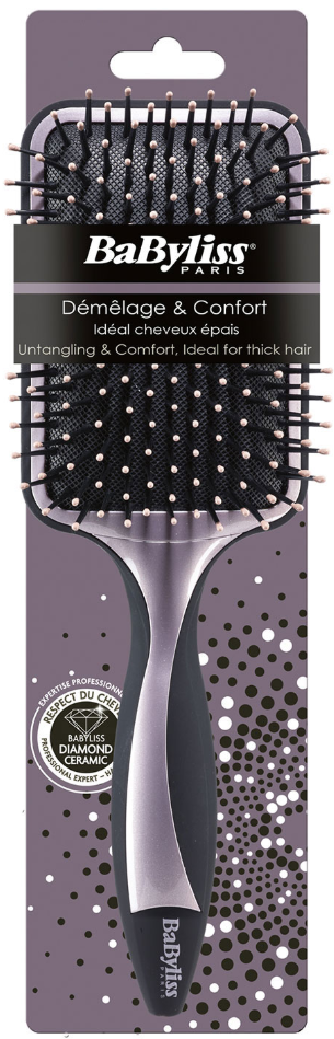 BaByliss Untangling & Comfort Bürste