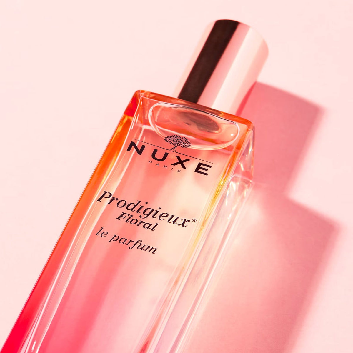 NUXE My Pink Crush Set (4 Stk)