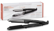 BaByliss Steam Shine Styler Glätteisen 496