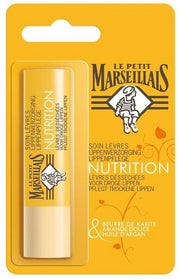 Le Petit Marseillais Lippenpflege Nutrition (4.9g)