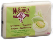 Le Petit Marseillais Pflegeseife Rückfettend (2x100g)
