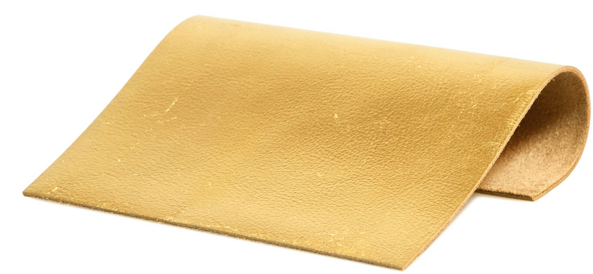 ALPMED Goldtüchlein (1 Stk)