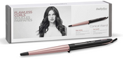 BaByliss Conical Wand Rose Quartz Lockenstab