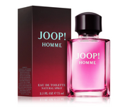 JOOP! HOMME Eau de Toilette (75ml)